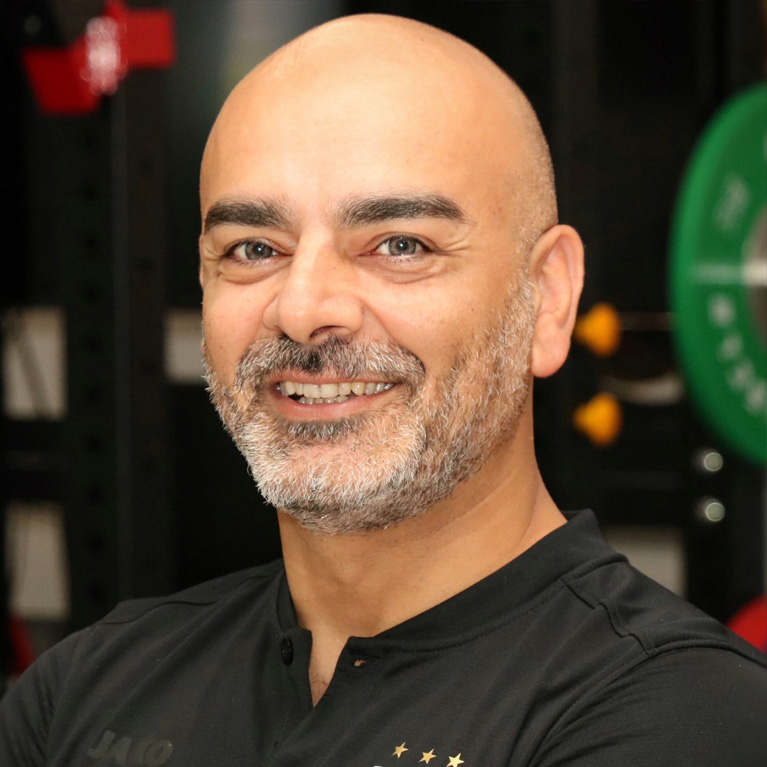 Siamak Azadi