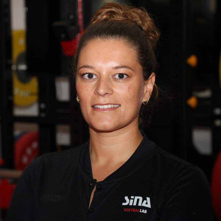 Sanne Visser